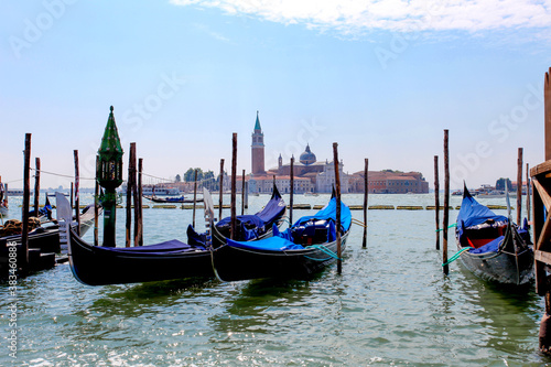 Venice © Brownie