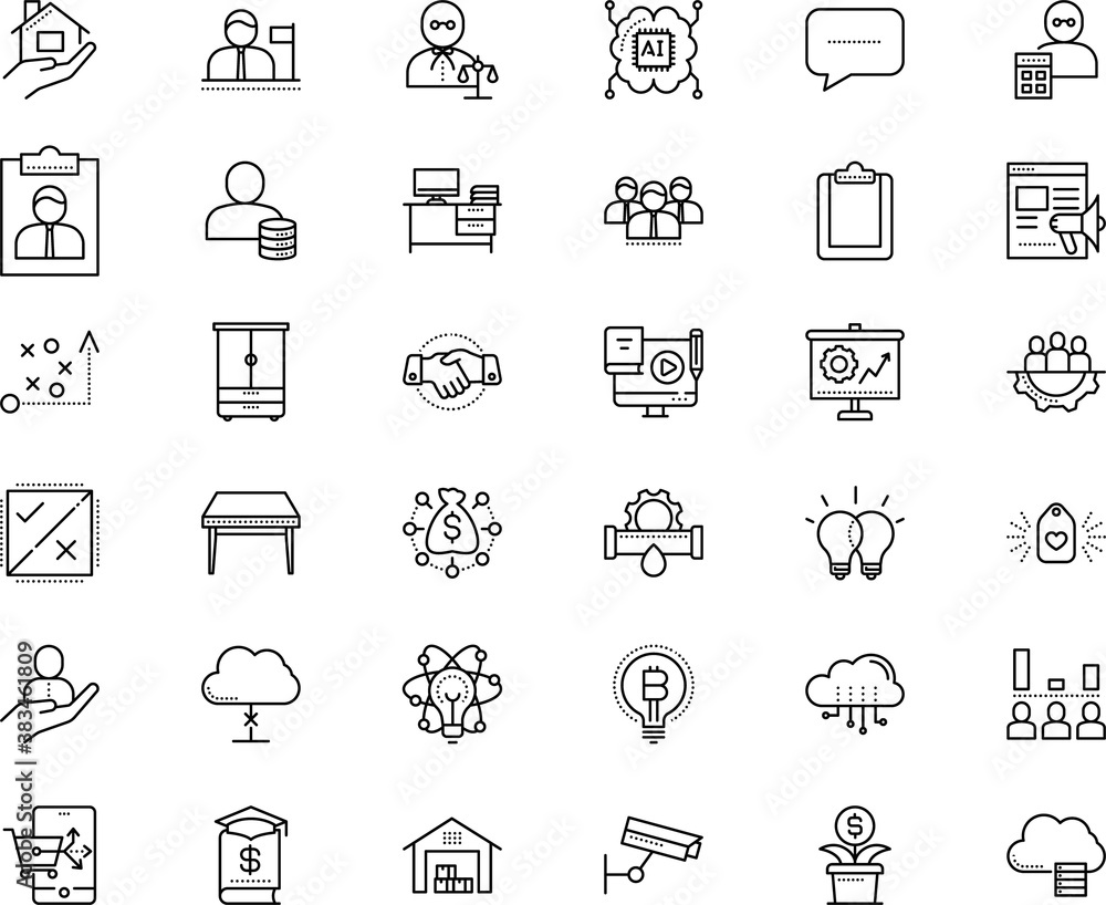 business vector icon set such as: mental, clothes, deal, pc, patient, quality, point, game, clip, banking, cupboard, spy, watch, female, resume, tie, plug, networking, help, architecture, plan business vector icon set such as: mental, clothes, deal, pc, patient, quality, point, game, clip, banking, cupboard, spy, watch, female, resume, tie, plug, networking, help, architecture, plan