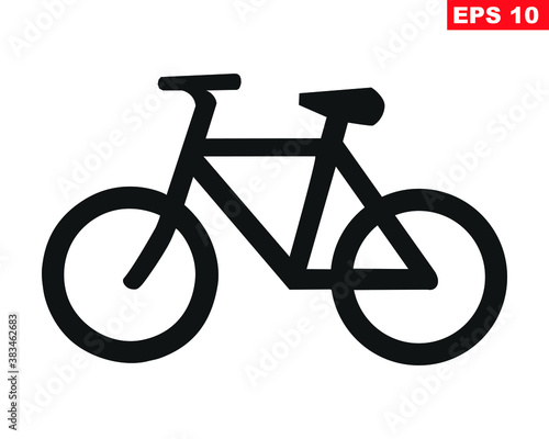 bicycle icon