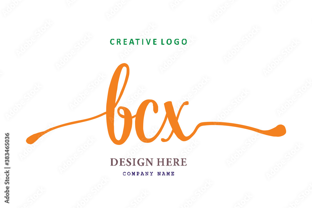 pharmacy the composition of the BCX logo is simple, easy to understand and authoritative pharmacy the composition of the BCX logo is simple, easy to understand and authoritative