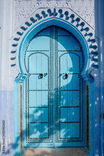  door to morocco © Vova