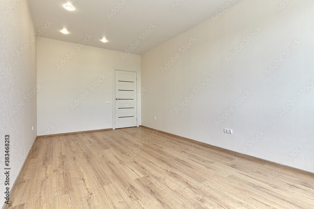 empty room empty room