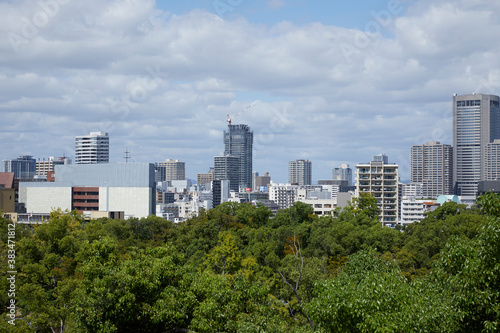  Osaka Business Park 