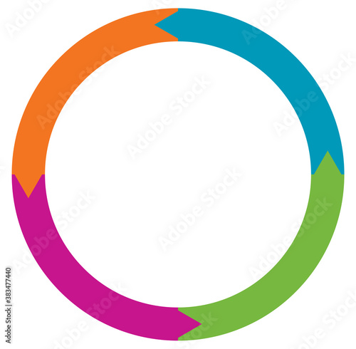 Segmented circle(s) from 2 to 20 parts. Circular pie-chart, pie-graph infographics template, element. Icon for segmentation, ration, quota and sector, period, fraction themes, concepts