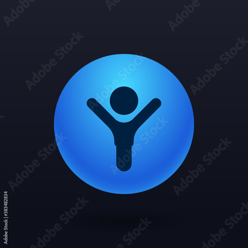 Success - Button