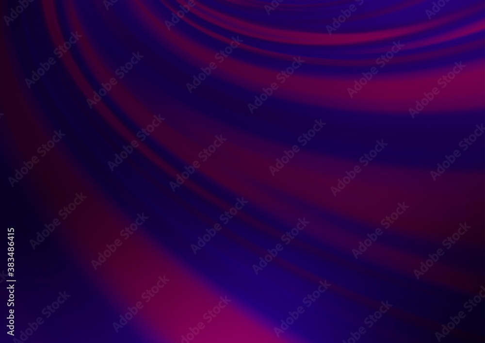 Dark Purple vector modern elegant template. Dark Purple vector modern elegant template.
