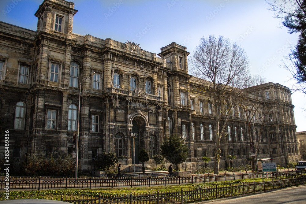 İstanbul Technical University