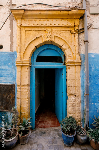  Morocco © Vova