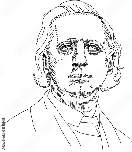 Henry Ward Beecher - American religious leader