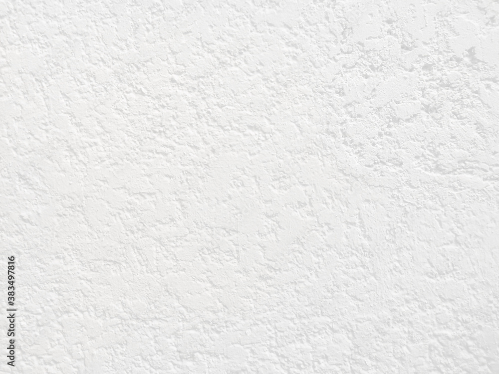 White cement and concrete wall texture for pattern abstract background. White cement and concrete wall texture for pattern abstract background.