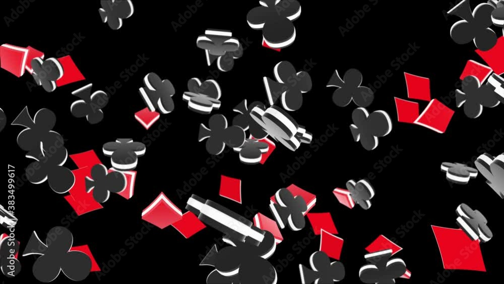 Flying Casino Card Animation, Poker Concept, Loop Background, Loop, 4k. Poker Card Symbols Animation Playing card, spade, heart, club, diamond suit, Gambling, Betting, Black jack, Win, King, Queen, Flying Casino Card Animation, Poker Concept, Loop Background, Loop, 4k. Poker Card Symbols Animation Playing card, spade, heart, club, diamond suit, Gambling, Betting, Black jack, Win, King, Queen,