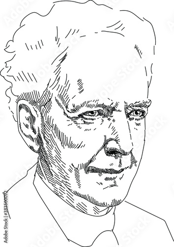 Luther Burbank - American breeder, gardener