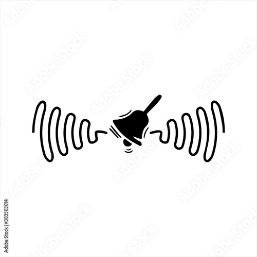 Ringing icon