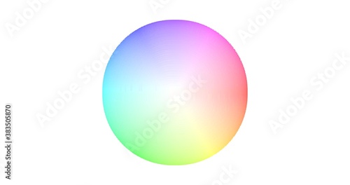Color models, 3D, 3D rendering, color theory