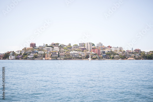 Sydney Harbor