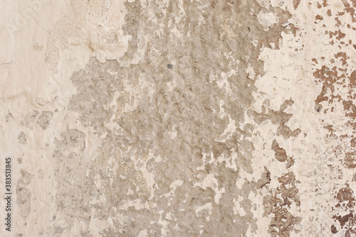 whitewash white gray paint old texture vintage abstract background