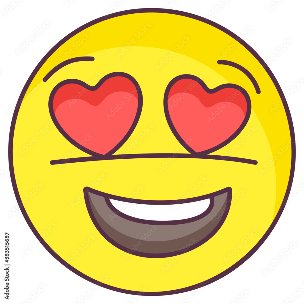 Love Laughter Emoji Love Laughter Emoji