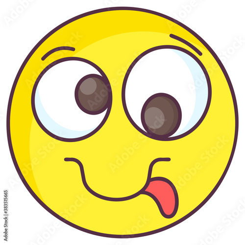 Stupid Emoji 