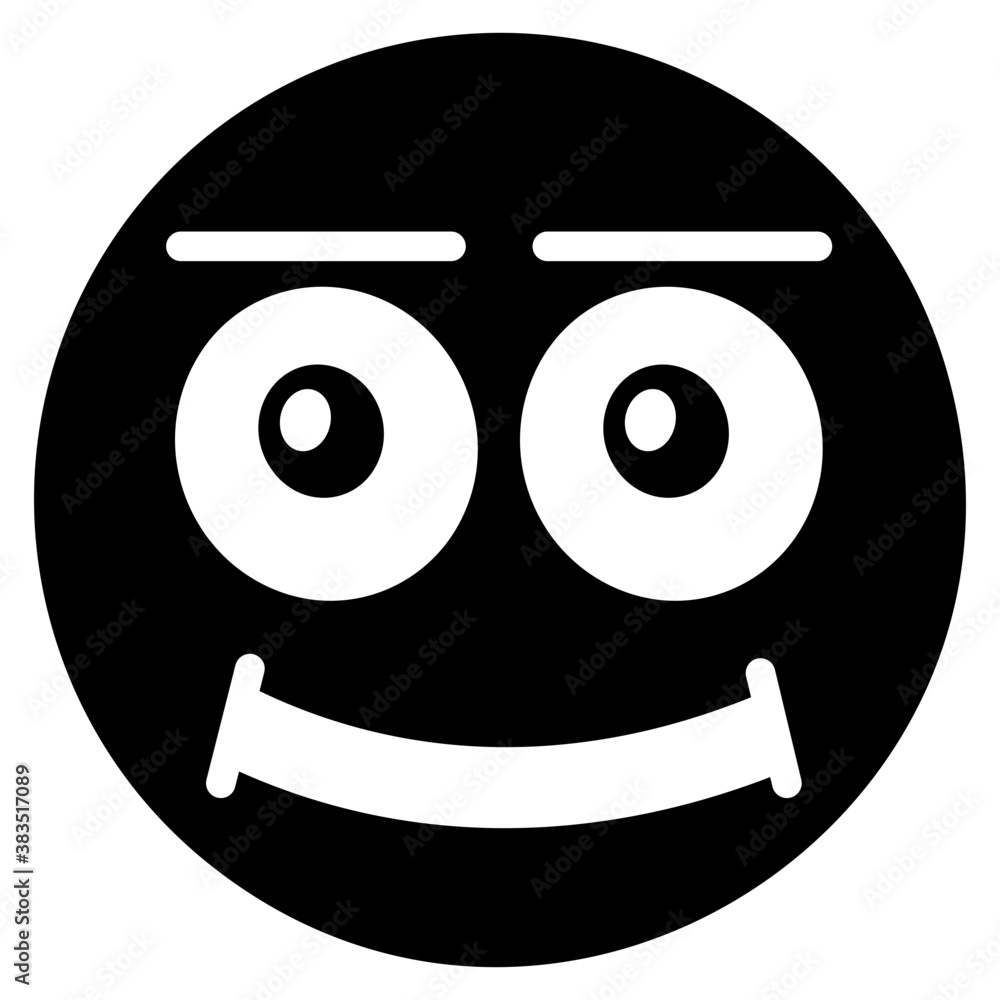 Beaming Emoji Beaming Emoji