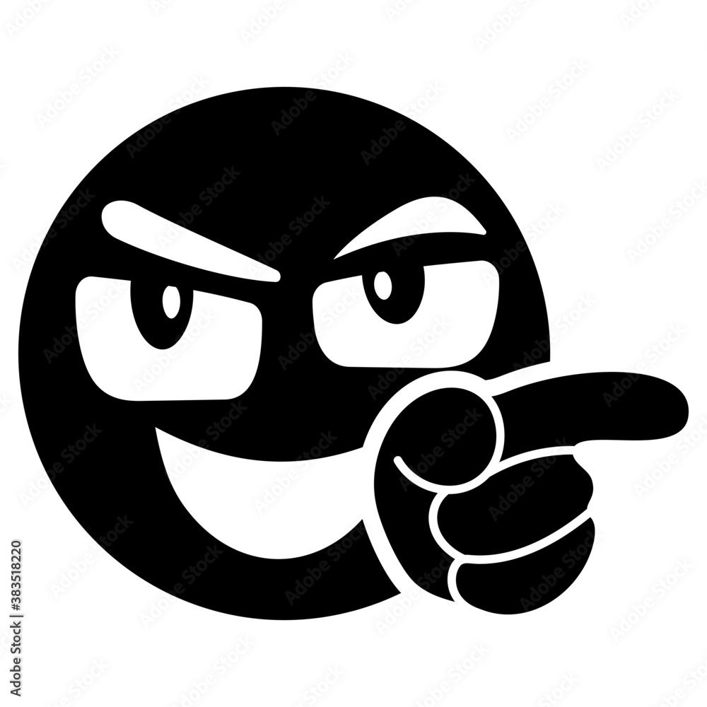 Accusing Finger Emoji Accusing Finger Emoji