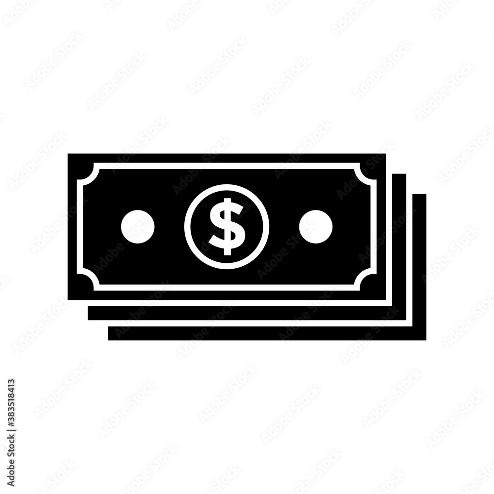Money Icon Vector Money Icon Vector