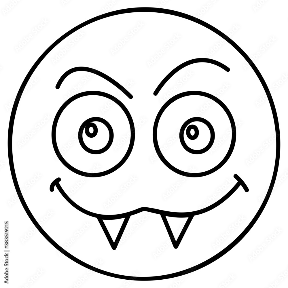 Evil Emoticon Evil Emoticon