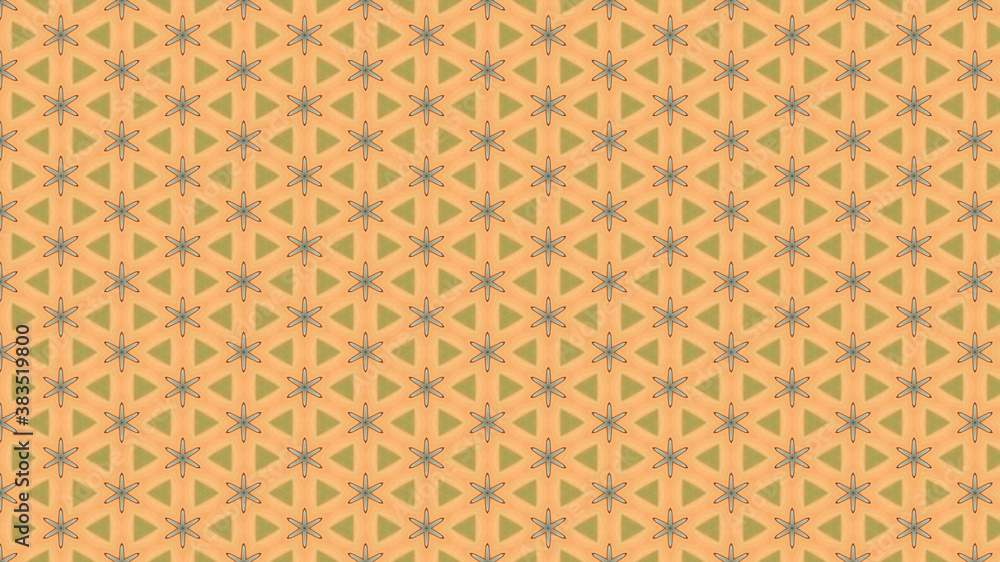 seamless pattern