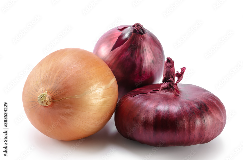 red onion red onion