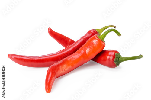 red hot pepper