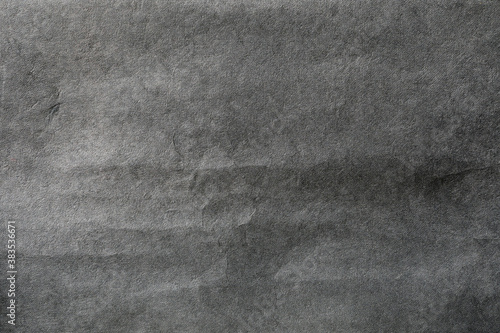 Dark grey detail paper texture background surface 