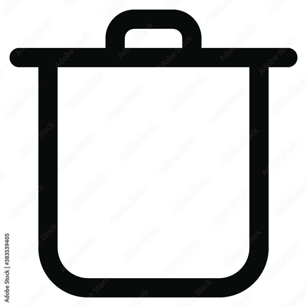 user interface icon. shopping bag icon. box icon, delivery icon, credit card icon, arrow icon, mail message icon, line style icon. vector illustration. vector icon user interface icon. shopping bag icon. box icon, delivery icon, credit card icon, arrow icon, mail message icon, line style icon. vector illustration. vector icon