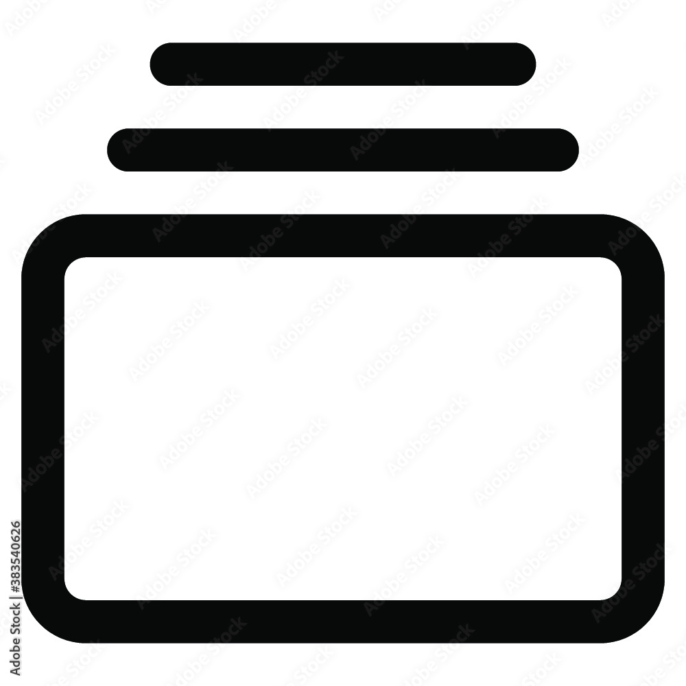 user interface icon. shopping bag icon. box icon, delivery icon, credit card icon, arrow icon, mail message icon, line style icon. vector illustration. vector icon user interface icon. shopping bag icon. box icon, delivery icon, credit card icon, arrow icon, mail message icon, line style icon. vector illustration. vector icon