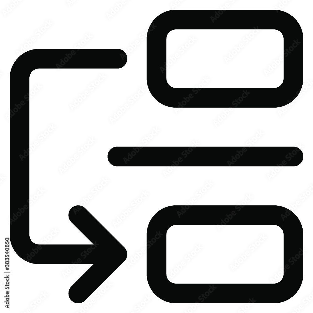 user interface icon. shopping bag icon. box icon, delivery icon, credit card icon, arrow icon, mail message icon, line style icon. vector illustration. vector icon user interface icon. shopping bag icon. box icon, delivery icon, credit card icon, arrow icon, mail message icon, line style icon. vector illustration. vector icon