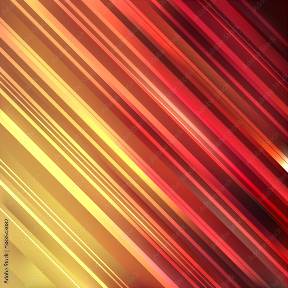 Abstract Orange Straight Lines Background. Vector Illustrartion Abstract Orange Straight Lines Background. Vector Illustrartion