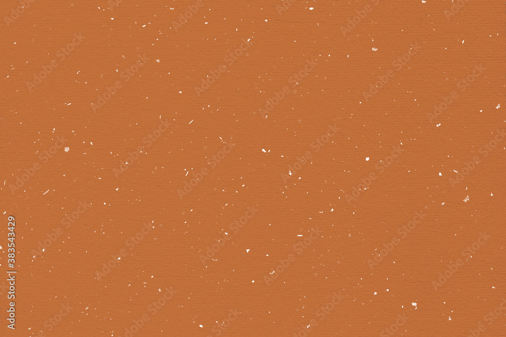 Terracotta brown blush trendy background. Digital paper texture.