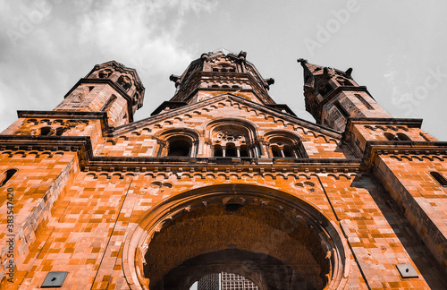 Kaiser Wilhelm Memorial Church