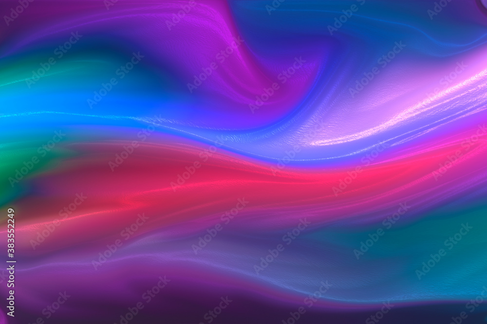 abstract background with waves abstract background with waves