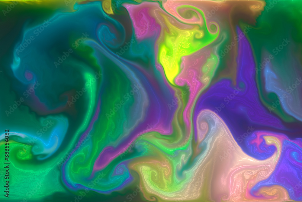 abstract colorful background