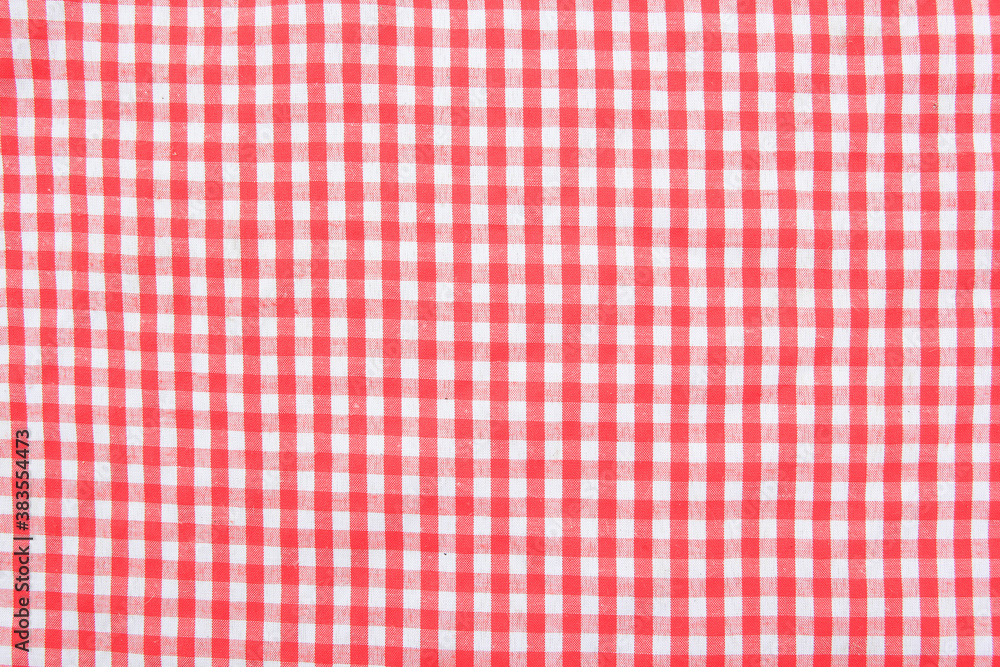 red and white tablecloth red and white tablecloth
