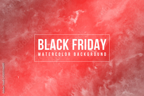 Black friday abstract liquid watercolor texture pattern background template design and marble texture	
