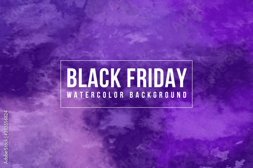 Black friday abstract liquid watercolor texture pattern background template design and marble texture	

