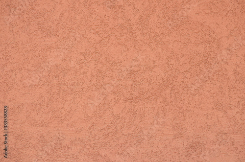 Wallpaper Mural Decorative stucco wall of the house. Torontodigital.ca