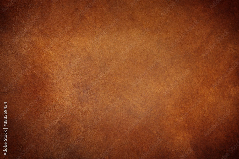 Fototapeta premium abstract leather texture. empty background.