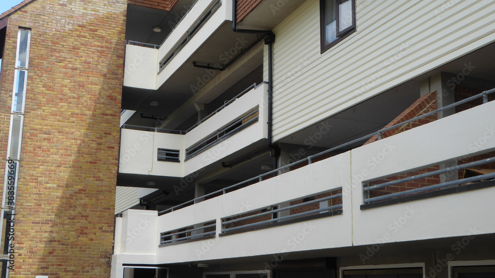 Flats in Andover Flats in Andover