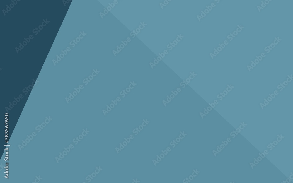 Light BLUE vector triangle mosaic texture. Light BLUE vector triangle mosaic texture.