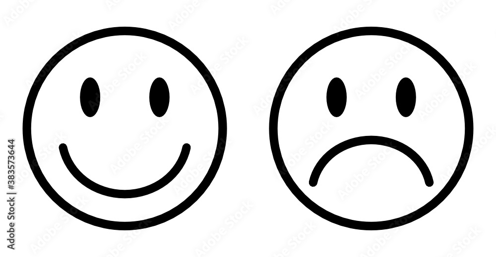 ikony emocji człowieka ikony emocji człowieka