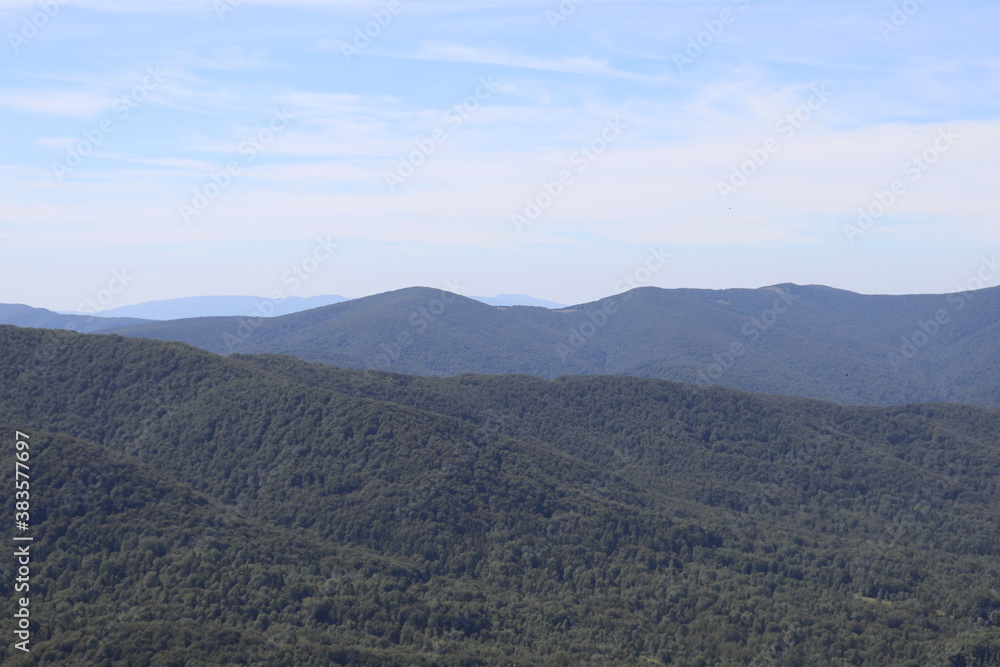 Bieszczady Bieszczady