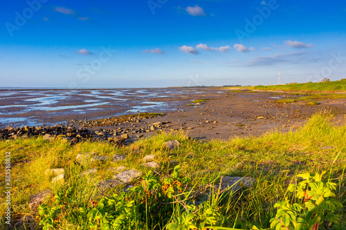 Bensersiel (Nordsee) photo