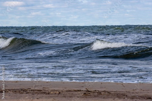 Polish Baltic Sea