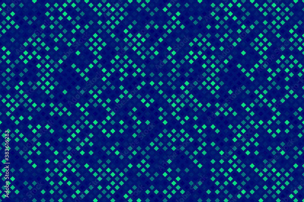 Pixels background for your design.